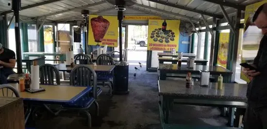 Taqueria Los Canarios