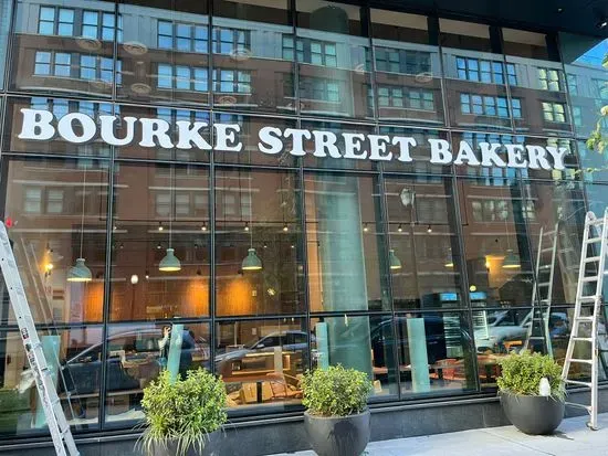 Bourke Street Bakery