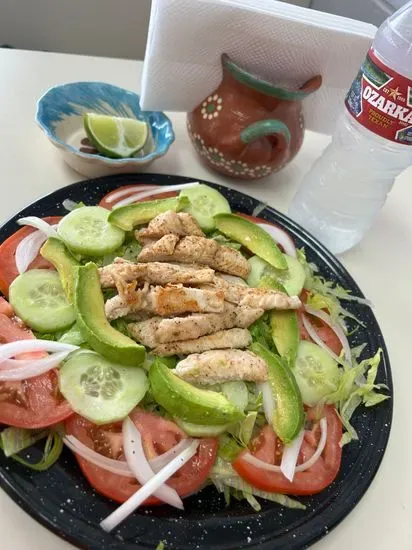 El Antojo Tapatio