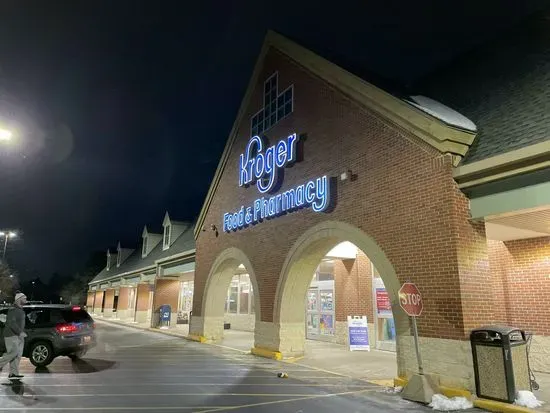 Kroger Bakery