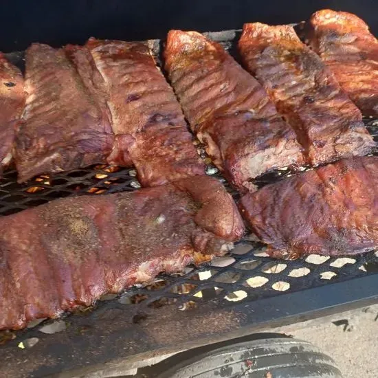 Uncle Fred's BBQ Smoke Shack