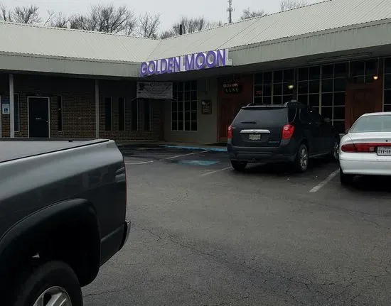 Golden Moon Restaurant