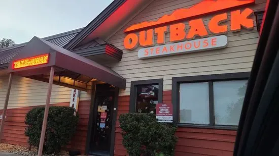 Outback Steakhouse