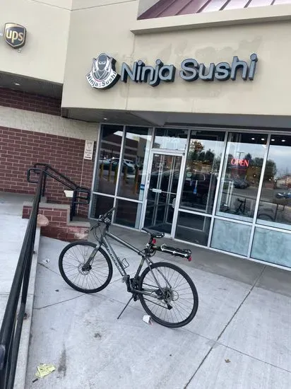 Ninja Sushi