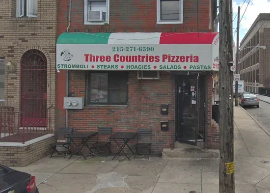 Three Countries Pizzeria