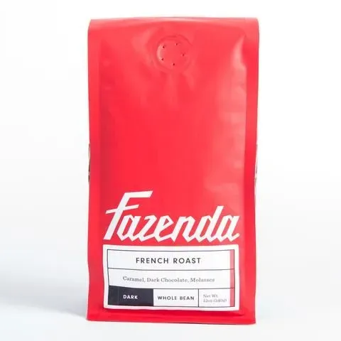 Fazenda Coffee Roasters