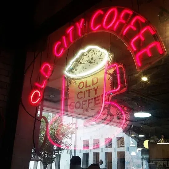 Old City Coffee