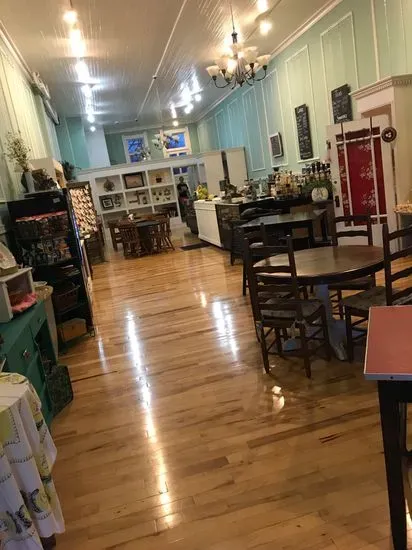 Juli's Java