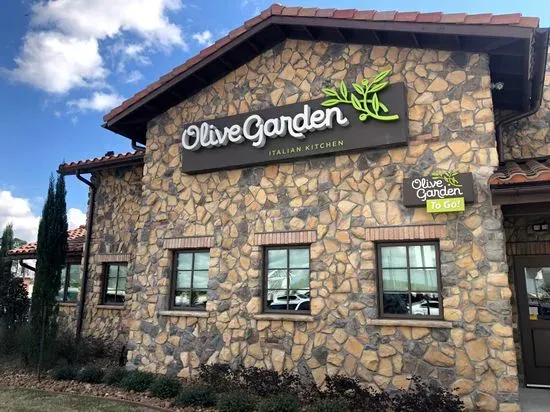 Olive Garden Italian Restaurant