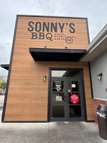 Sonny's BBQ