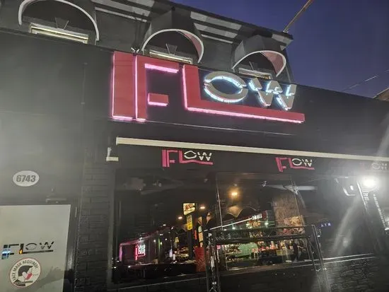 FLOW LOUNGE NJ.