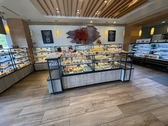 85°C Bakery Cafe - Houston (Bellaire)