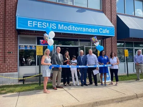 Efesus Mediterranean Cafe