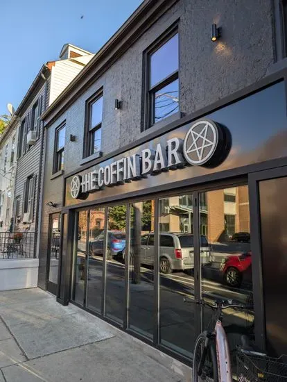 The Coffin Bar
