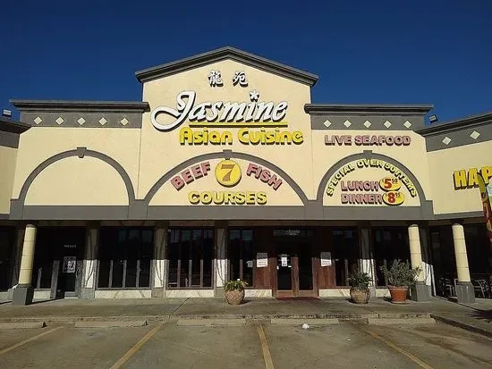 Jasmine Asian Cuisine