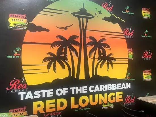 Red Lounge