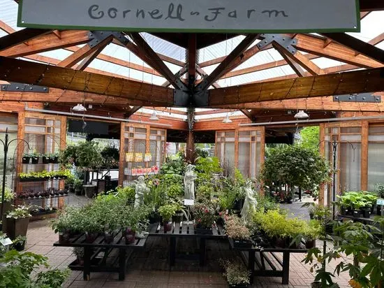 Cornell Farm