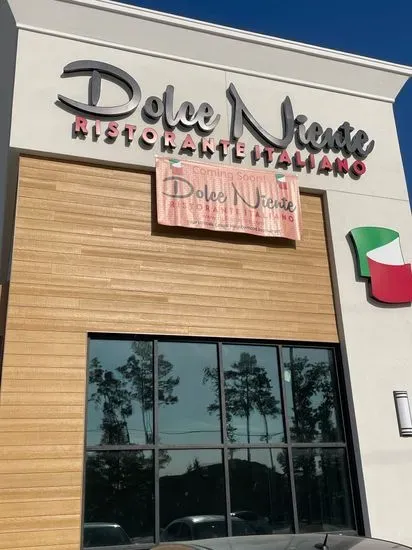 Dolce Niente Ristorante Italiano