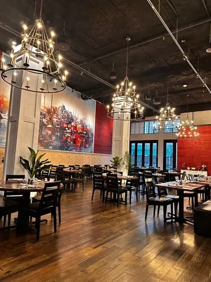 Lumi Restaurant