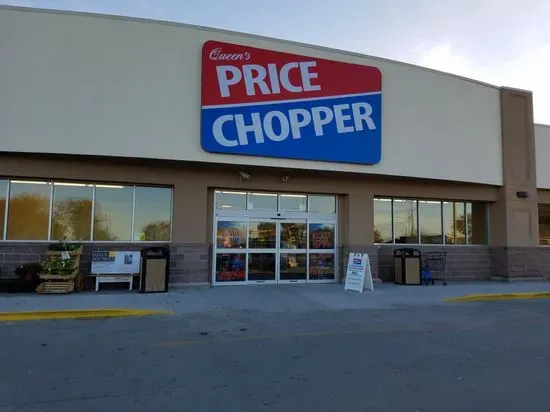 Queen's Price Chopper