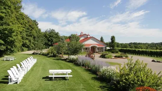 Brys Estate Vineyard & Winery