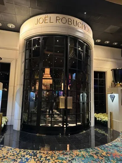 Joel Robuchon