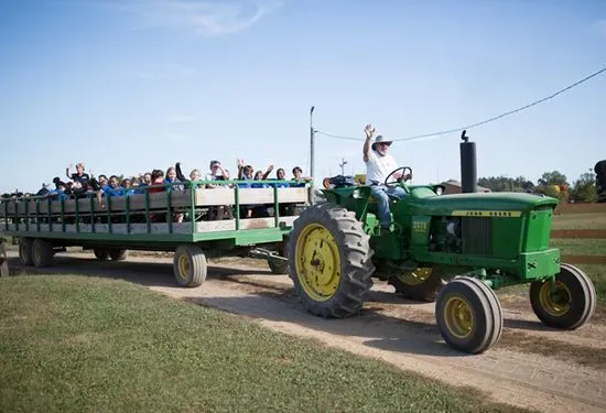 Shady Brook Farm