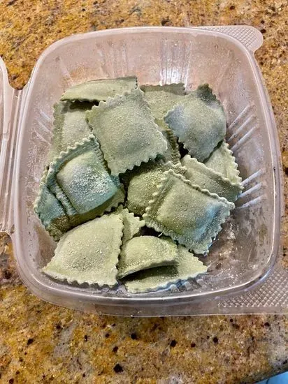 Fresco Pasta