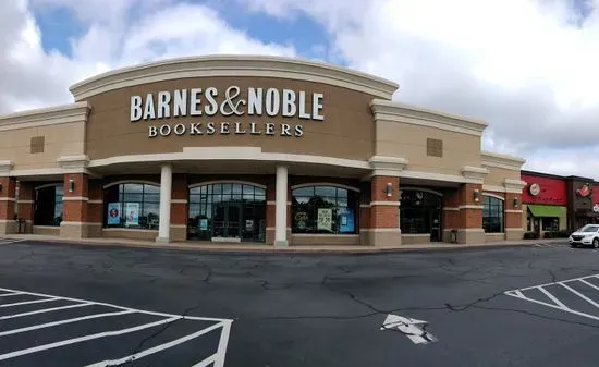 Barnes & Noble