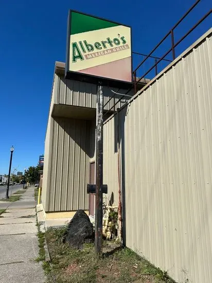 Alberto's Mexican Grill