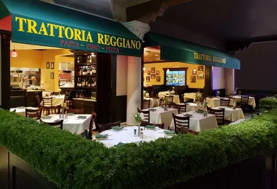 Trattoria Reggiano Italian Restaurant