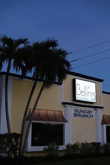 Bellini's Fort Myers