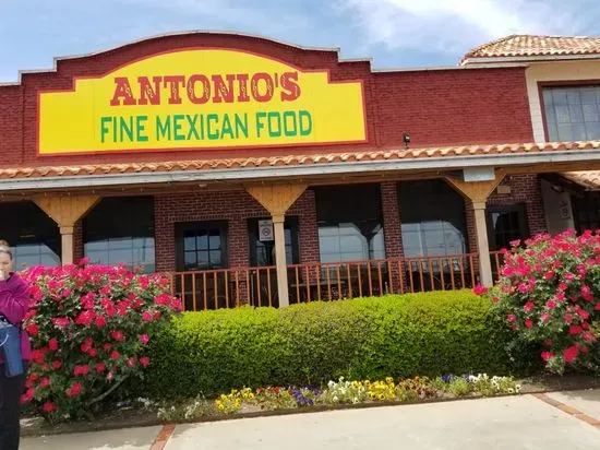 Antonio's Restaurant