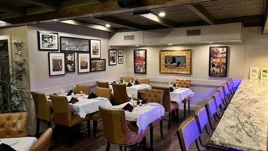 Verri's Italian Ristorante