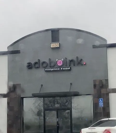 ADOBOINK Filipino Food Catering & Restaurant