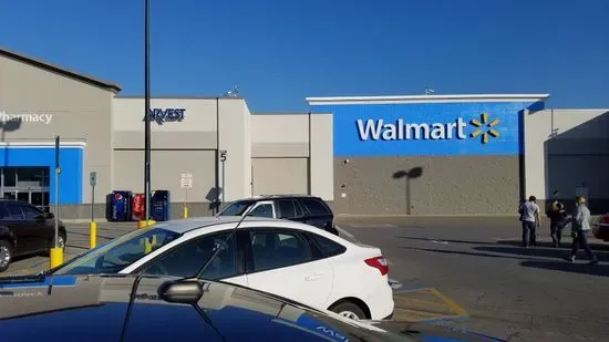 Walmart Supercenter