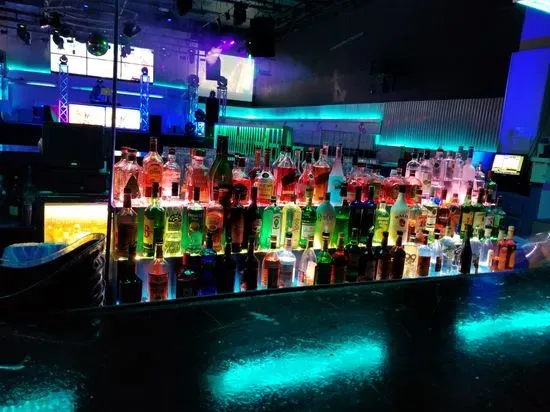 Spain Night Club