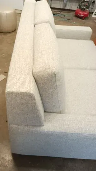 Baraka Upholstery