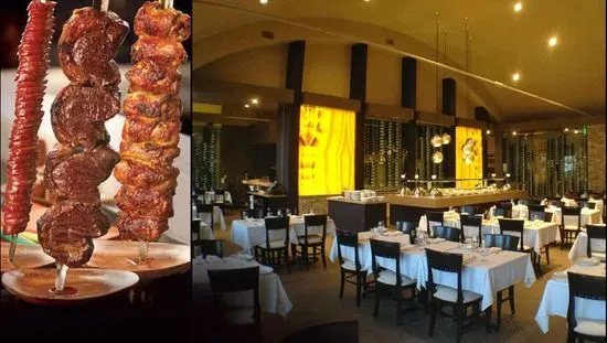 M Grill Brazilian Churrascaria