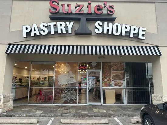 Suzie's Pastry Shoppe