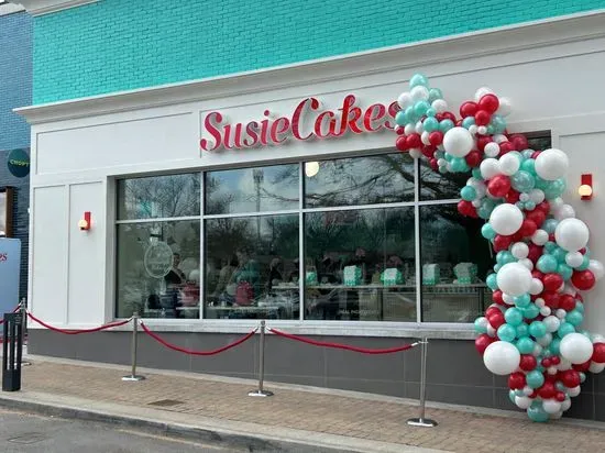 SusieCakes - Nashville