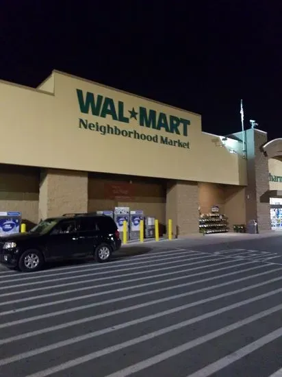 Walmart Neighborhood Market