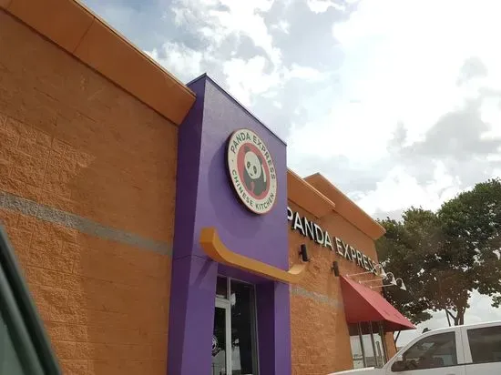 Panda Express