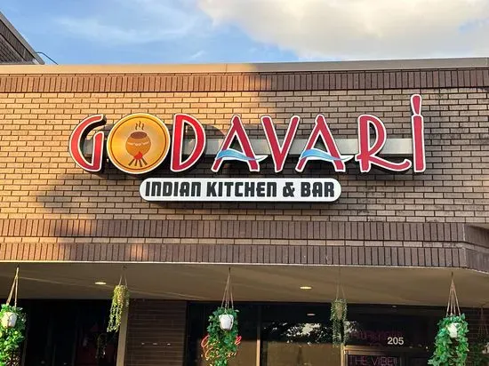 Godavari | Indian Cuisine | Austin