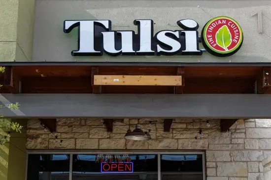 Tulsi Fine Indian Cuisine - Maharashtrian Cuisine