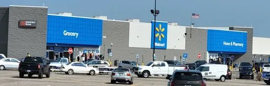 Walmart Supercenter