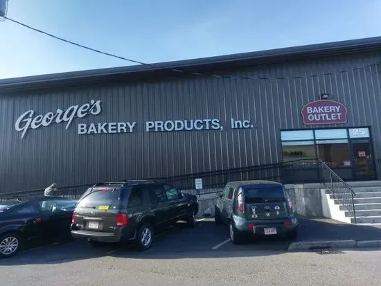 George's Bakery Products Inc