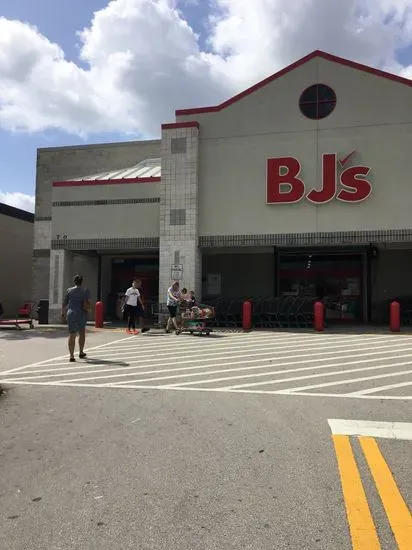 BJ's Wholesale Club