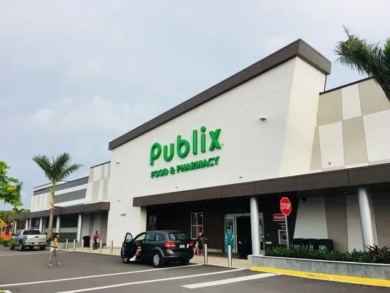 Publix Super Market at Pines City Center