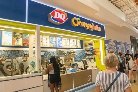 Dairy Queen (Treat)